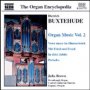 Buxtehude Organ Music vol 2 - D. Buxtehude