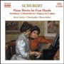 Schubert: Piano Works For Four - F. Schubert