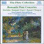 Romantic Flute Concertos - V/A