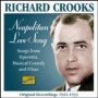 Neapolitan Love Songs - Crooks R