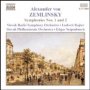 Zemlinsky: Symphonies Nos.1&2 - A.V. Zemlinsky