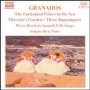 Granados: Piano Music,vol.6 - E. Granados