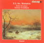 Kunzen: Music For Piano - Naxos Marco Polo   