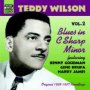 Teddy Wilson vol.2 - Teddy Wilson