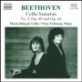 Beethoven: Music For Cello&Pi. - L.V. Beethoven