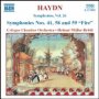 Haydn: Sym. Nos.41,58 & 59 - J. Haydn