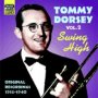 Tommy Dorsey vol.2 - Tommy Dorsey
