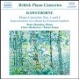 Rawsthorne: Piano Concertos - A. Rawsthorne
