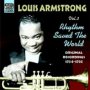 Louis Armstrong vol.3 - Louis Armstrong