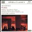Massenet: Werther - Naxos Opera Massenet: Werther - Naxos Opera
