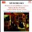 Mussorgsky: Pictures At An Exhibition - M Mussorgsky . P.