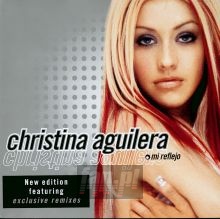 Mi Reflejo - Christina Aguilera Mi Reflejo - Christina Aguilera