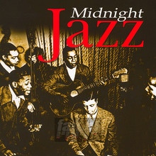 Midnight Jazz - V/A