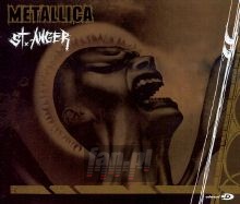 ST. Anger - Metallica