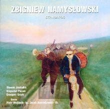 Standards - Zbigniew Namysowski