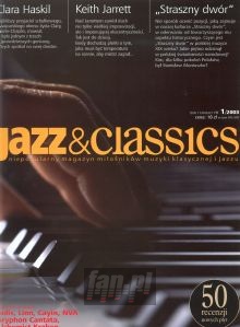 2003:01 - Czasopismo Jazz & Classics