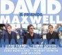 Max Attack - David Maxwell  & Friends
