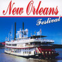 New Orleans Blues - V/A