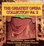 Greatest Opera Collection vol 2 - V/A