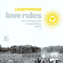 Loveparade 2003 - Loveparade   
