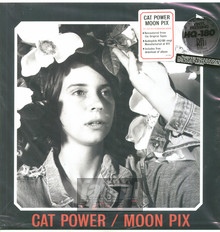 Moon Pix - Cat Power - powiększ Moon Pix - Cat Power