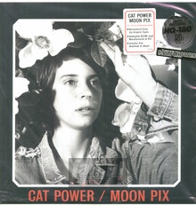 Moon Pix - Cat Power