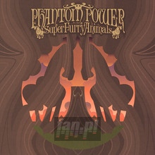Phantom Power - Super Furry Animals