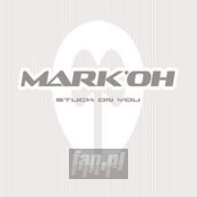 Stuck On You - Mark'oh