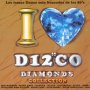 I Love Disco Diamonds Collection 17 - I Love Disco Diamonds   