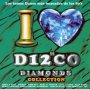 I Love Disco Diamonds Collection 18 - I Love Disco Diamonds   