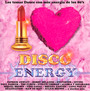 I Love Disco Energy - I Love Disco 
