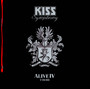 Symphony Alive IV - Kiss