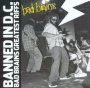 Banned In DC - Bad Brains