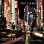 Nightlife In Tokyo - Eric Alexander