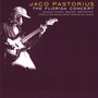 Florida Concert - Jaco Pastorius