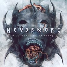 Enemies Of Reality - Nevermore