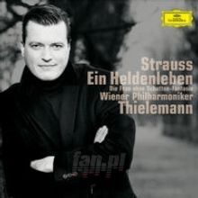 Strauss: Ein Heldenleben - Christian Thielemann