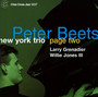New York Trio-Page Two - Peter Beets