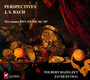 Bach: Perspectives - V/A