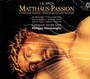 Bach: Passion Selon ST Matthieu - HMC   