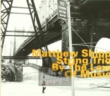 Shipp Matthew String Trio: By The Law - Ogy Series   