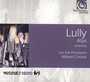 Lully: Atys - J.B. Lully