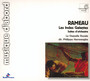 Rameau: Les Indes Galantes - J.P. Rameau