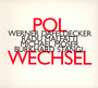 Dafeldecker: Ppolwechsel - Now Series   