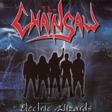 Electric Wizards - The    Chainsaw 