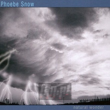 Natural Wonder - Phoebe Snow