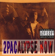 2pacalypse Now - 2PAC