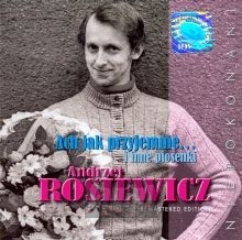 Rosiewicz        [Niepokonani] - Andrzej Rosiewicz
