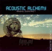 Radio Contact - Acoustic Alchemy