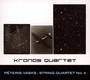 Fourth String Quartet - Kronos Quartet